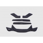 Giro Source MIPS Pad Set Black